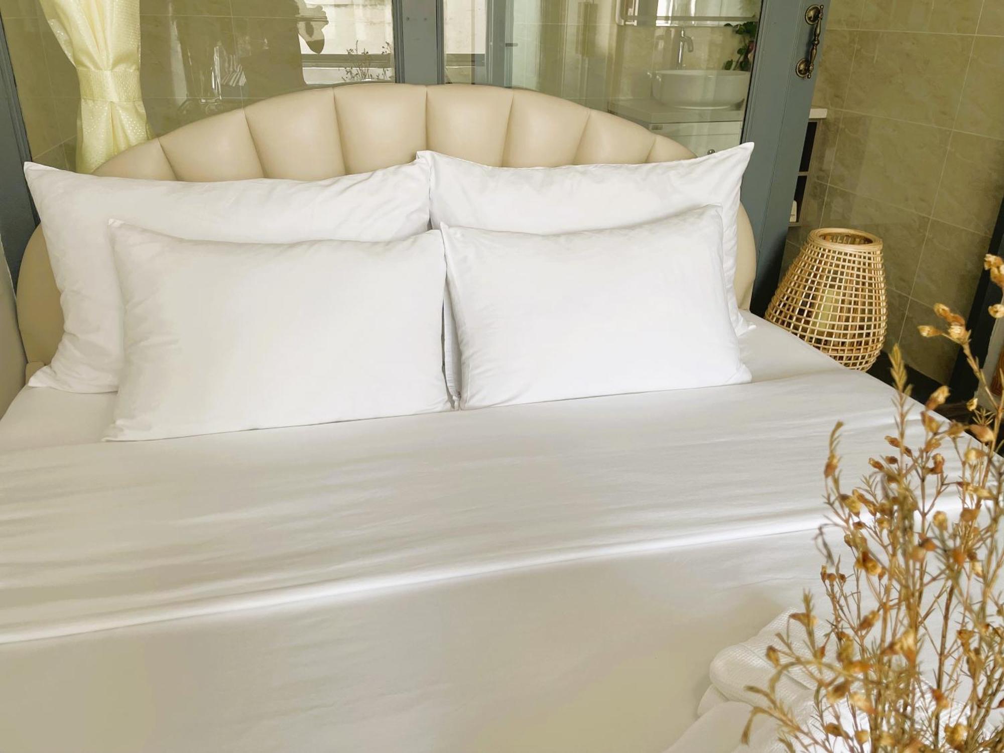 6Even Hotel - Have A Staycation In The Cafe Apartments Building Ho Şi Min Exterior foto
